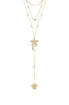 Stella Layered Necklace