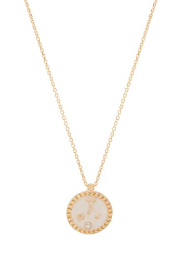 Count Your Lucky Stars Necklace