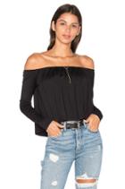 Molly Off The Shoulder Top