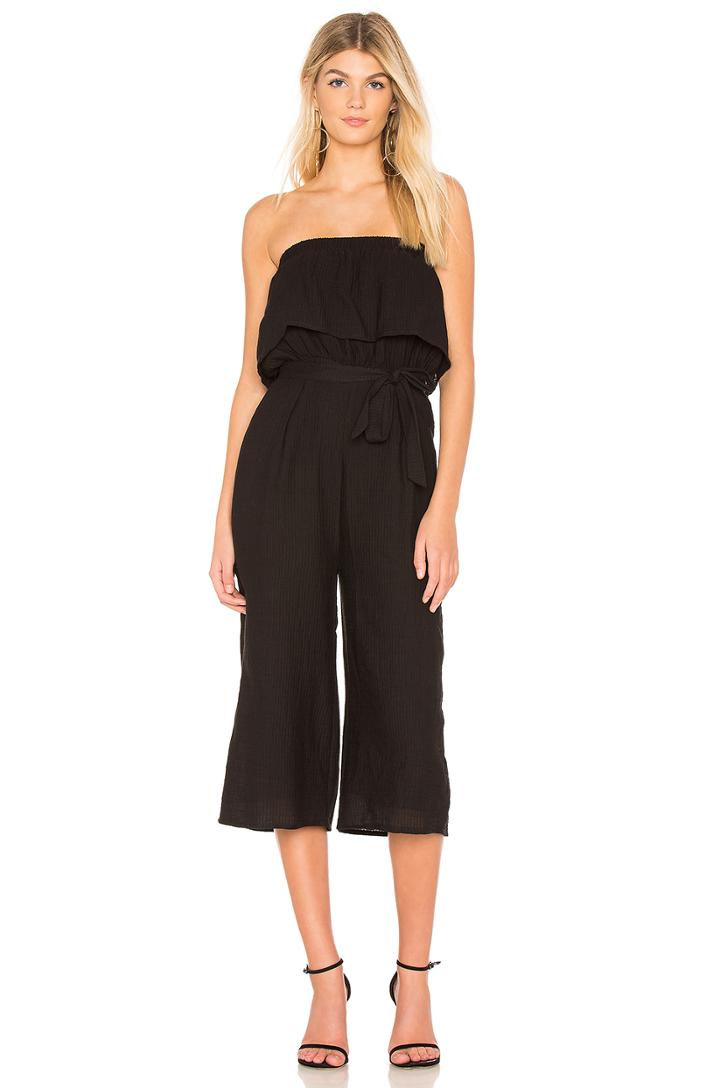 De Coup Jumpsuit