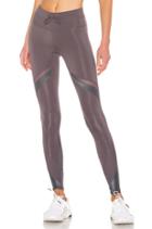 Movement Mid Rise Tap Back Legging