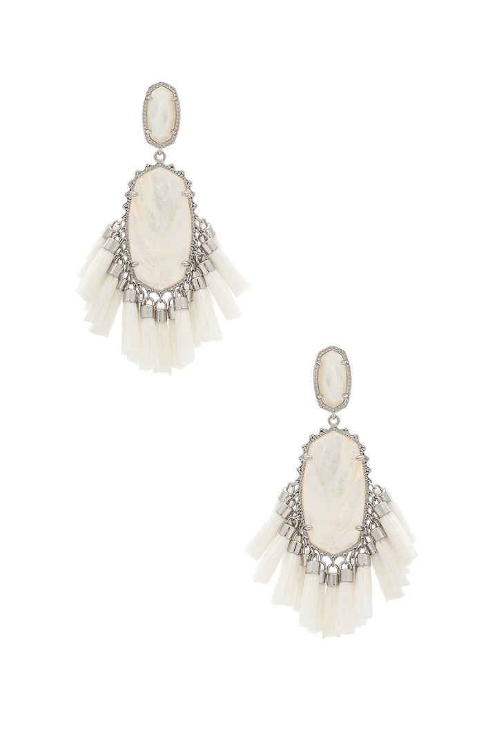 Cristina Earrings