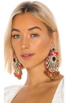 Circus Earring