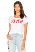 Lover Tee