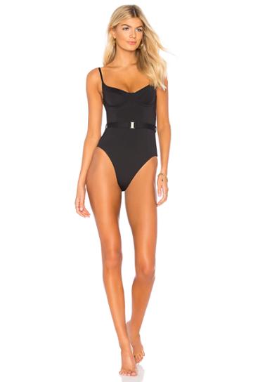 X Weworewhat Danielle One Piece