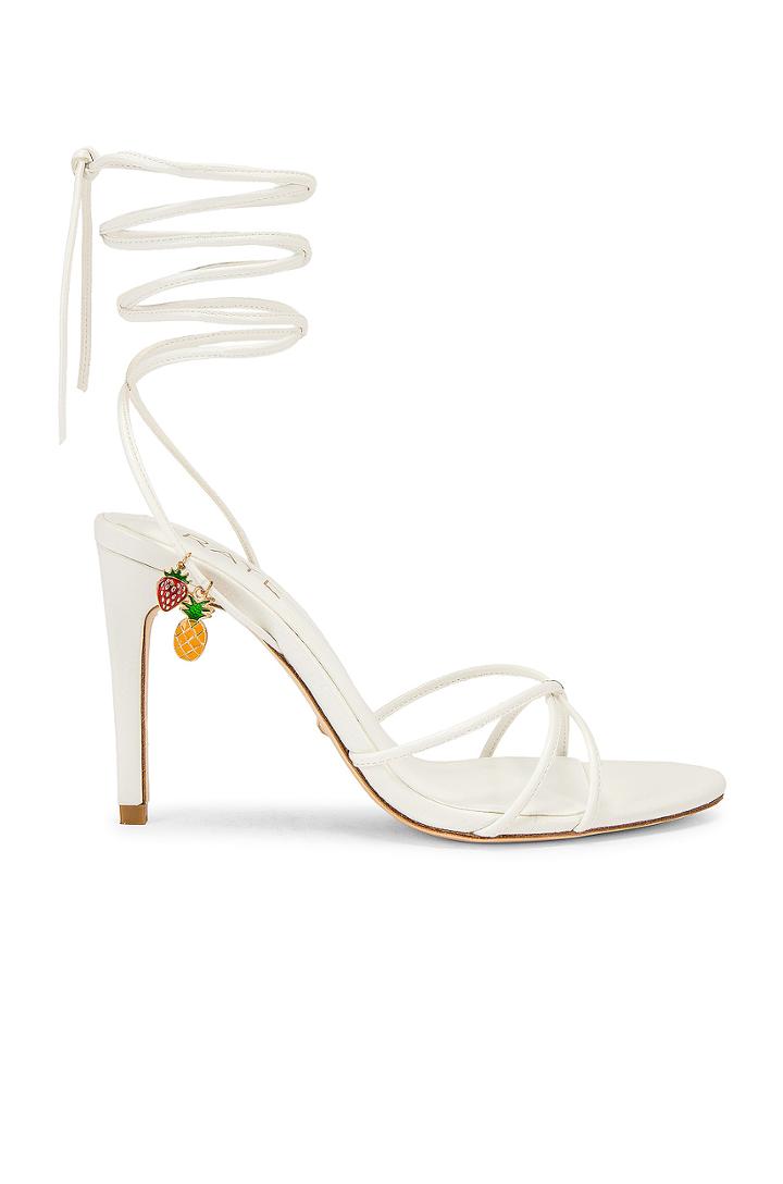 Trinket Heel