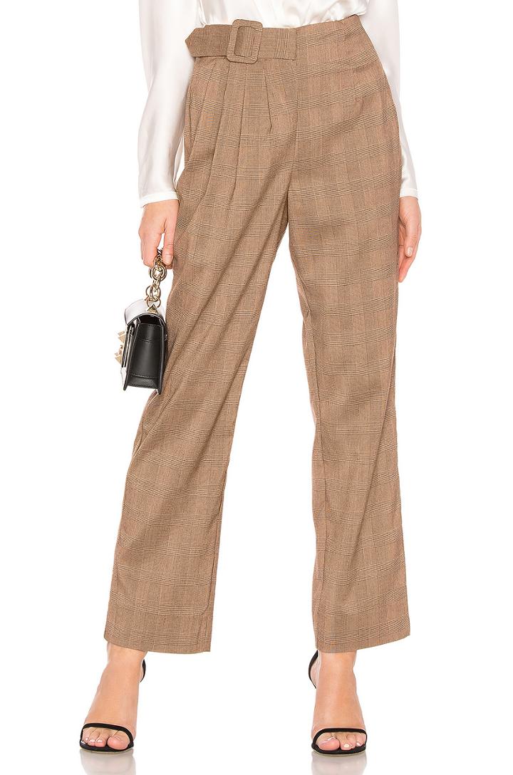 The Peggy Pant