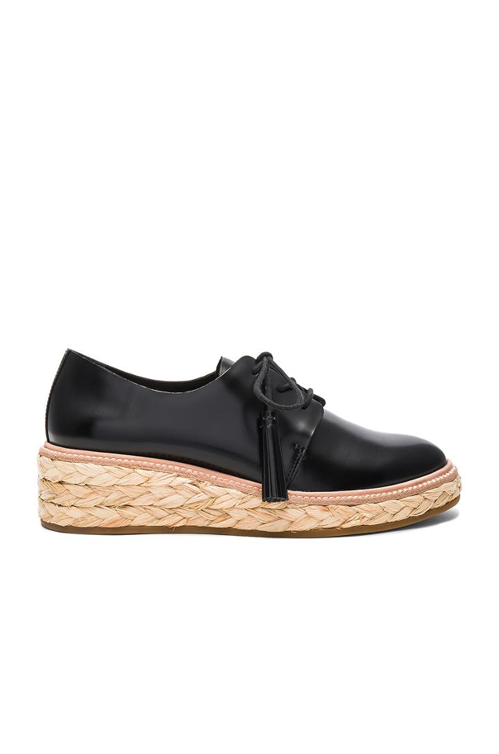 Callie Oxford
