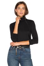 Flannery Turtleneck