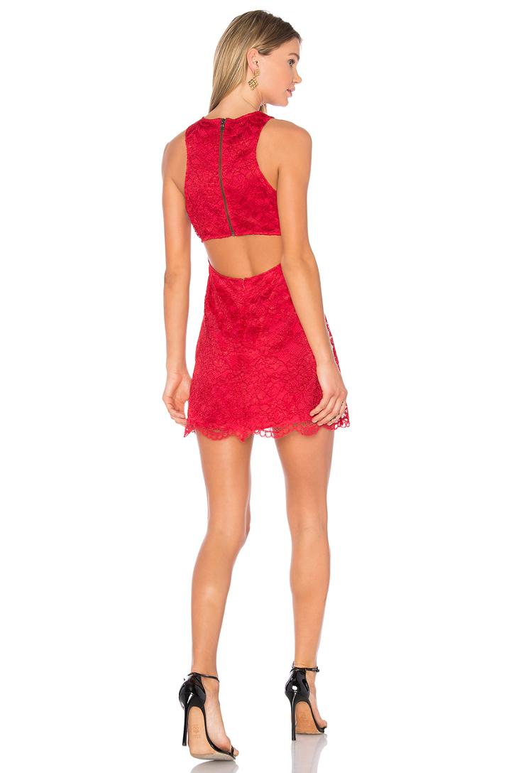 Brianna Dress