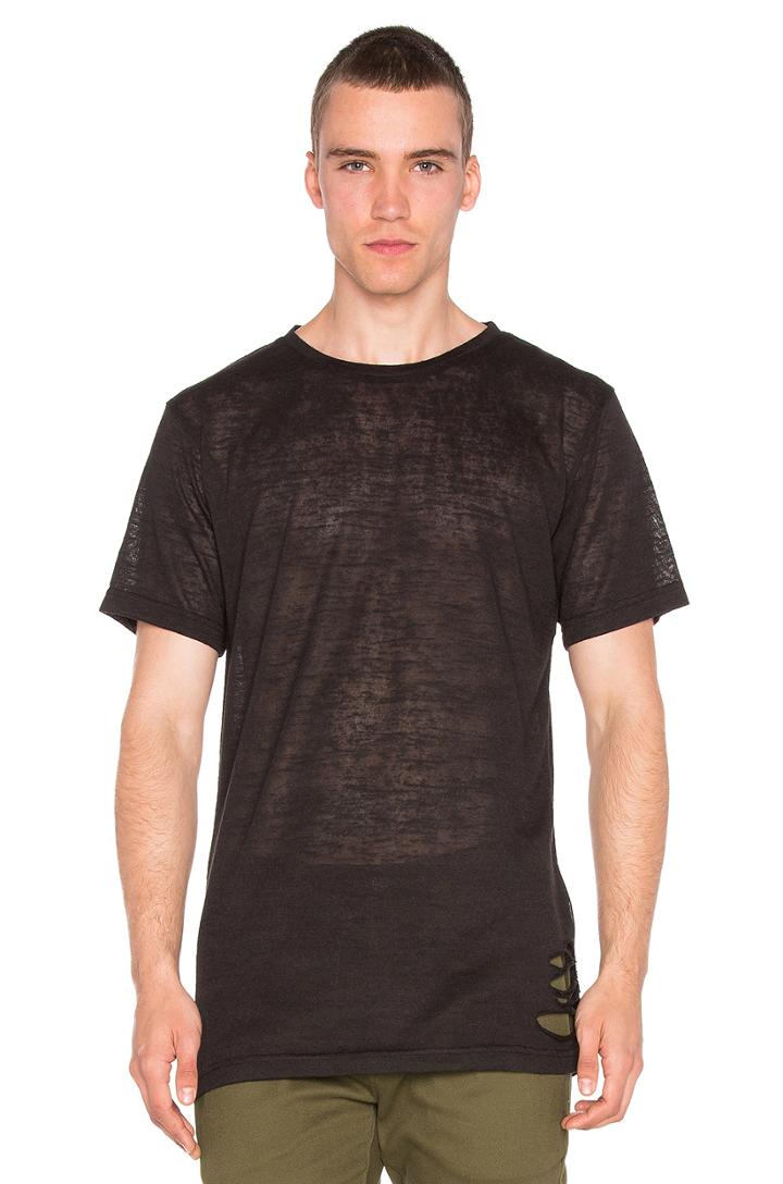 Carter Tee