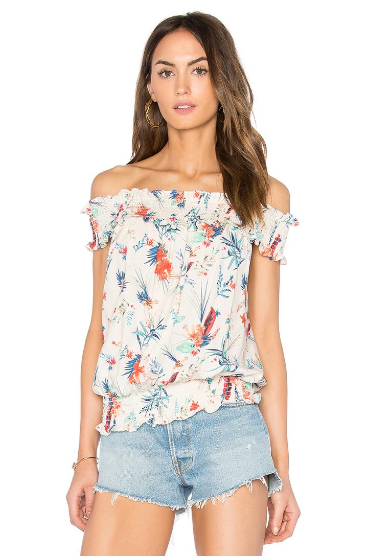 Madge Top