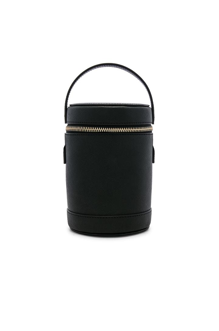 Mini Cylinder Bag