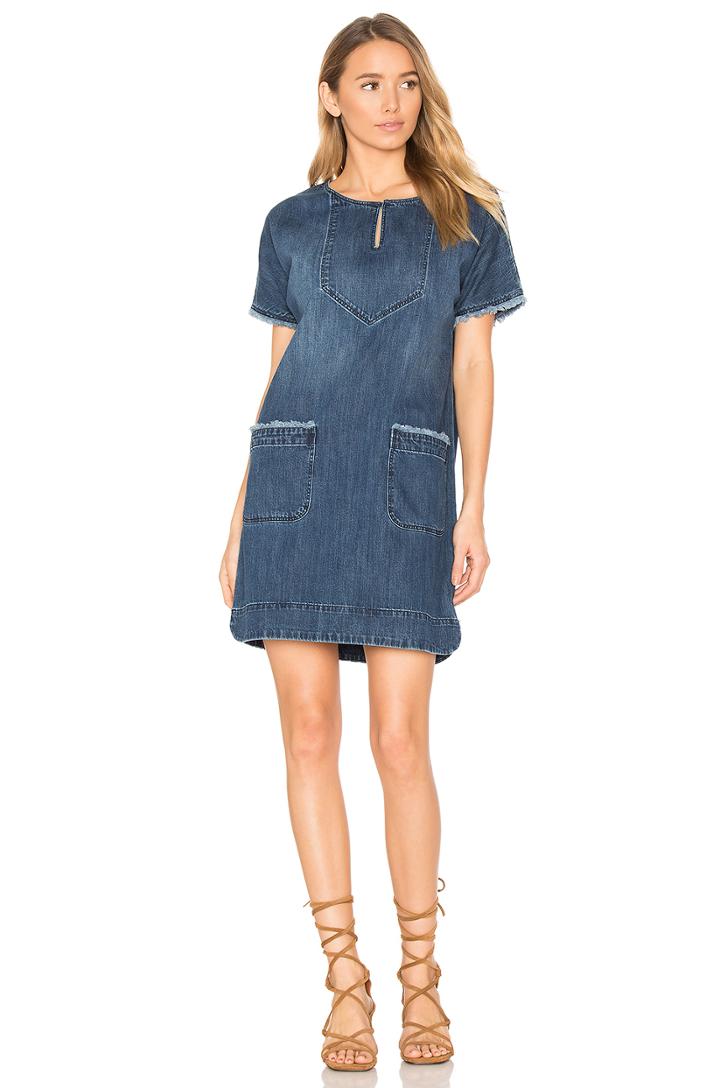 Rini Dress