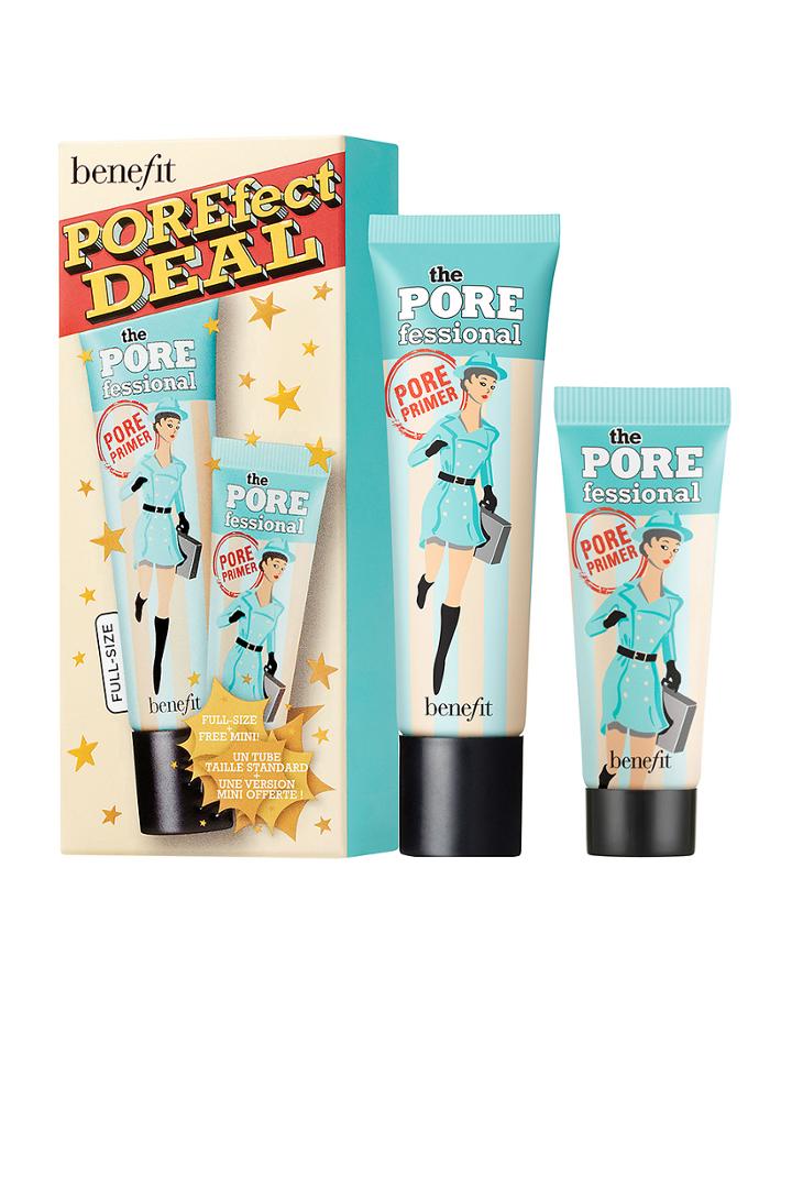 The Porefessional Porefect Deal