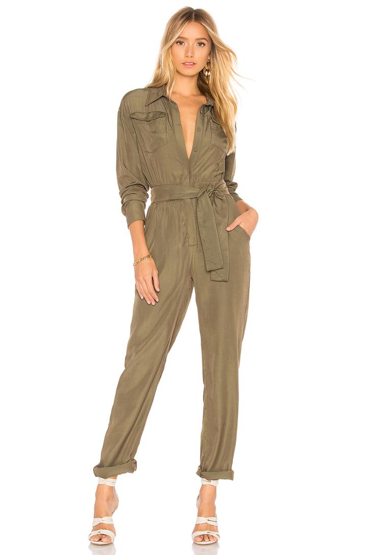 Lara Jumpsuit