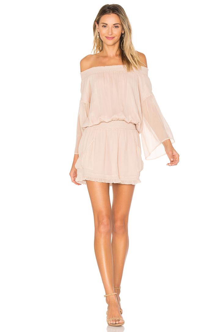 Montreaux Dress