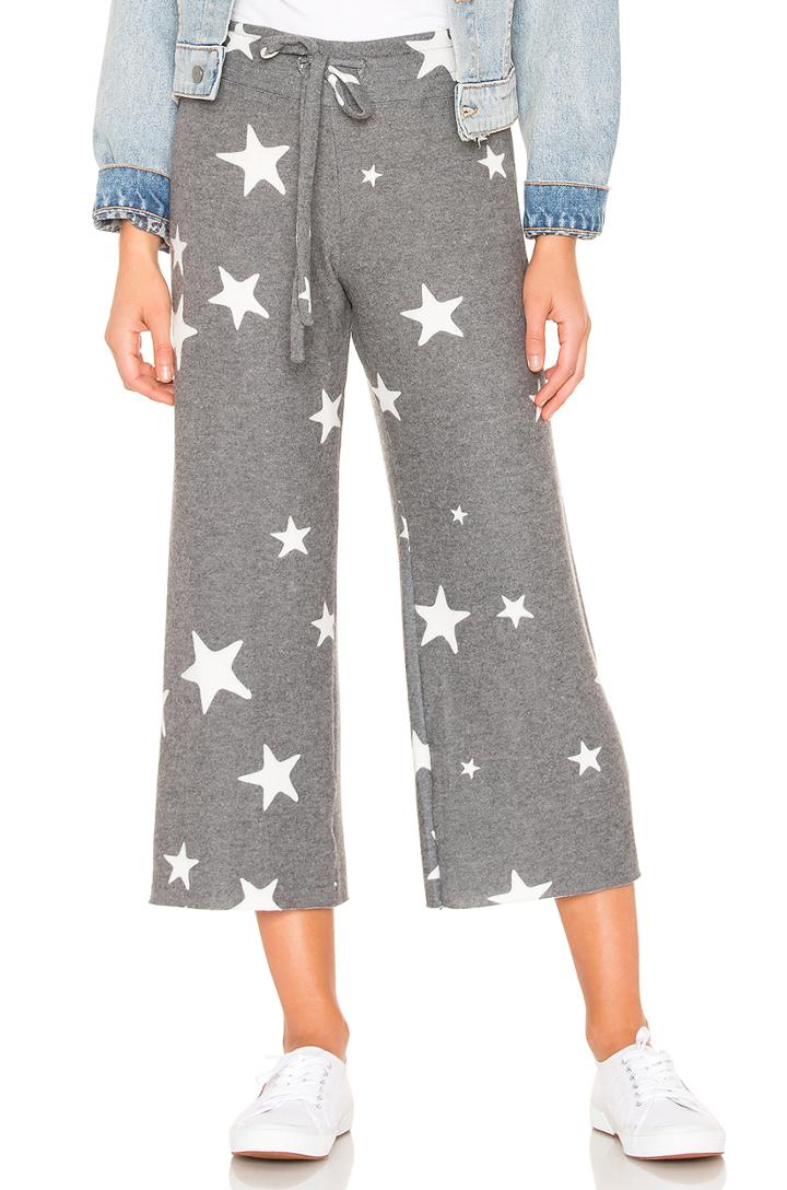 Brushed Star Kismet Pant
