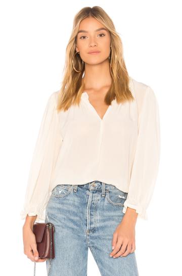 The Story Blouse
