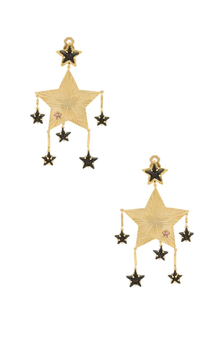 Star Earring