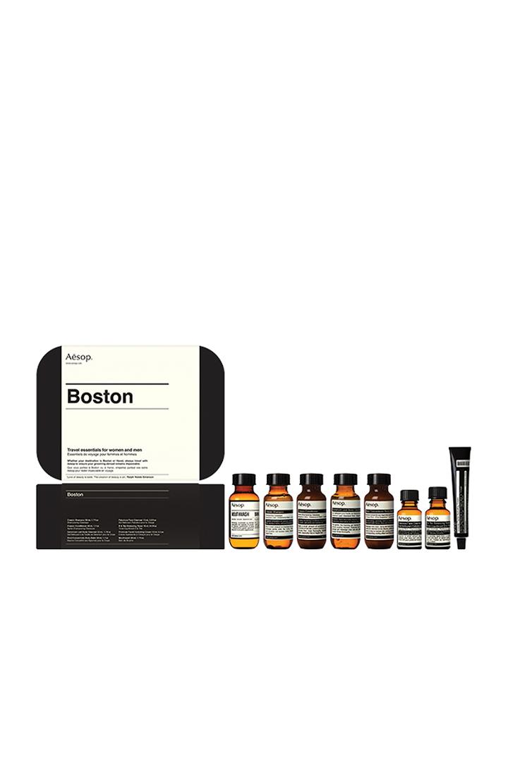 Boston Kit