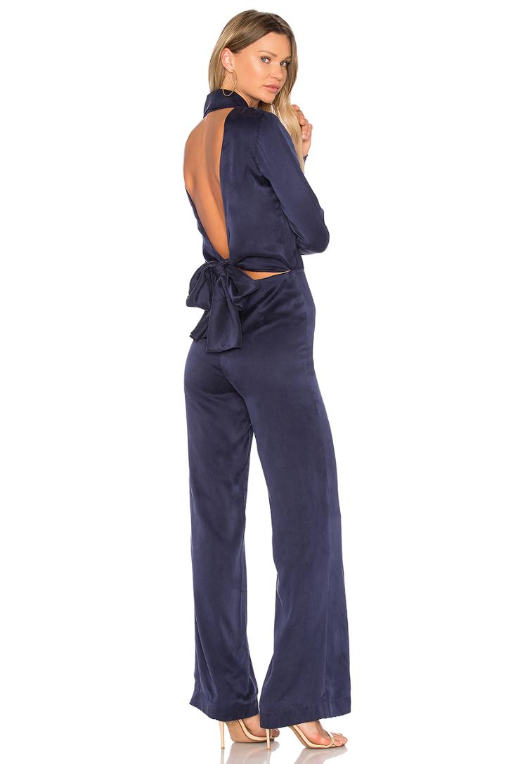 Flarissa Jumpsuit