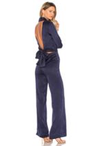 Flarissa Jumpsuit