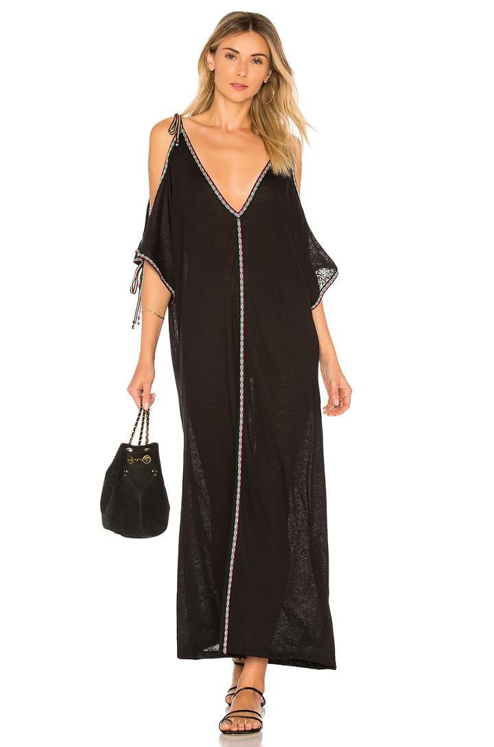 Inca Ottoman Dress
