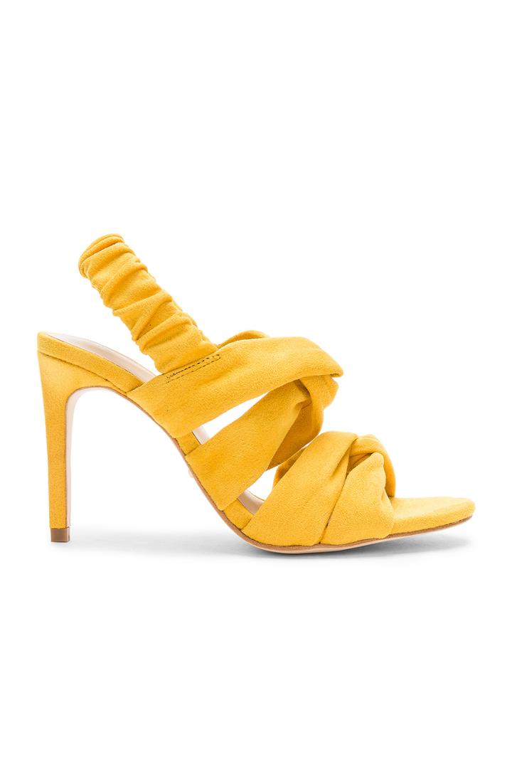 X House Of Harlow 1960 Shenae Heel
