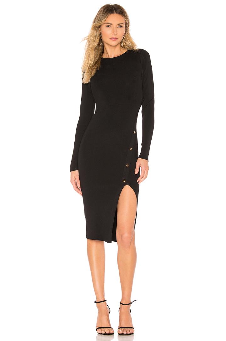 Tyra Midi Dress