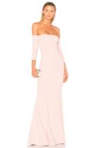 Brentwood Gown