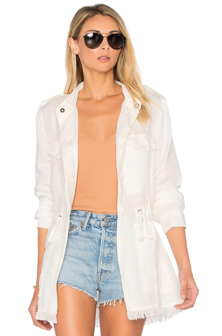 Too Cool For School Jacket
