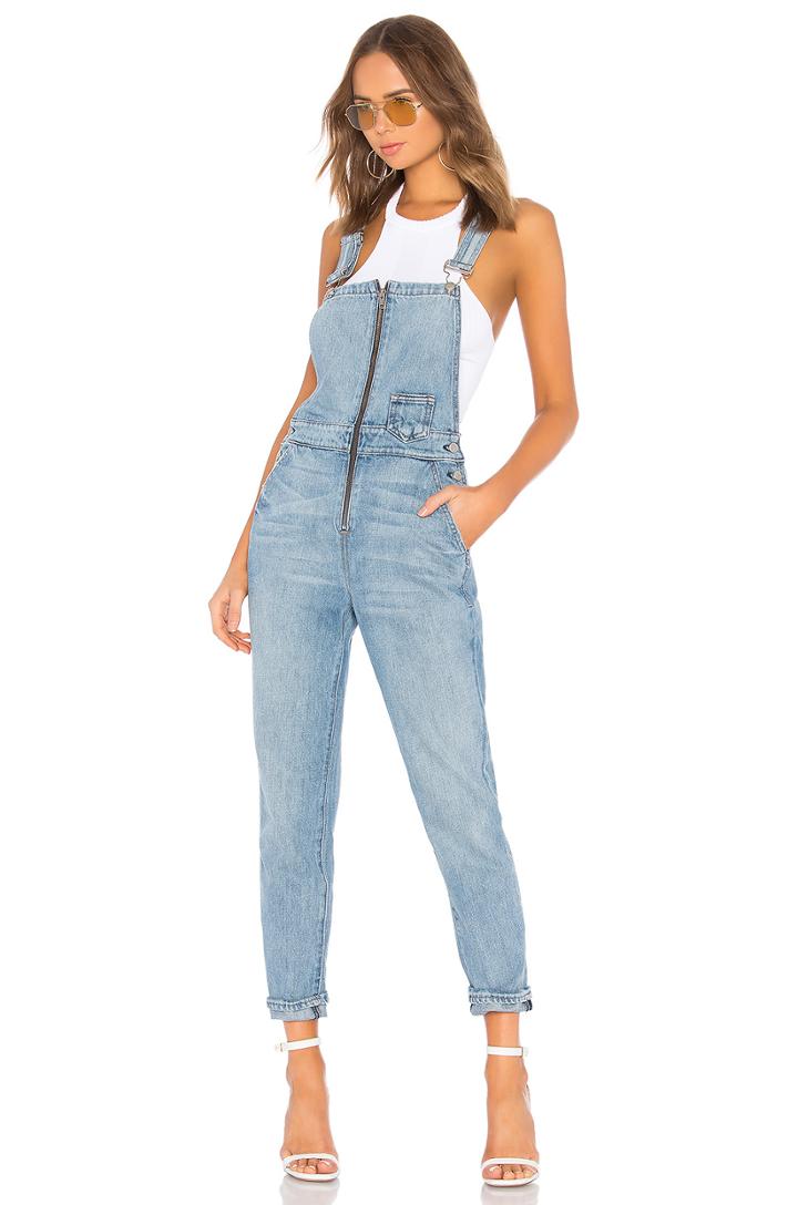 Carson Overall