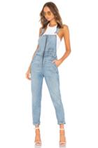 Carson Overall