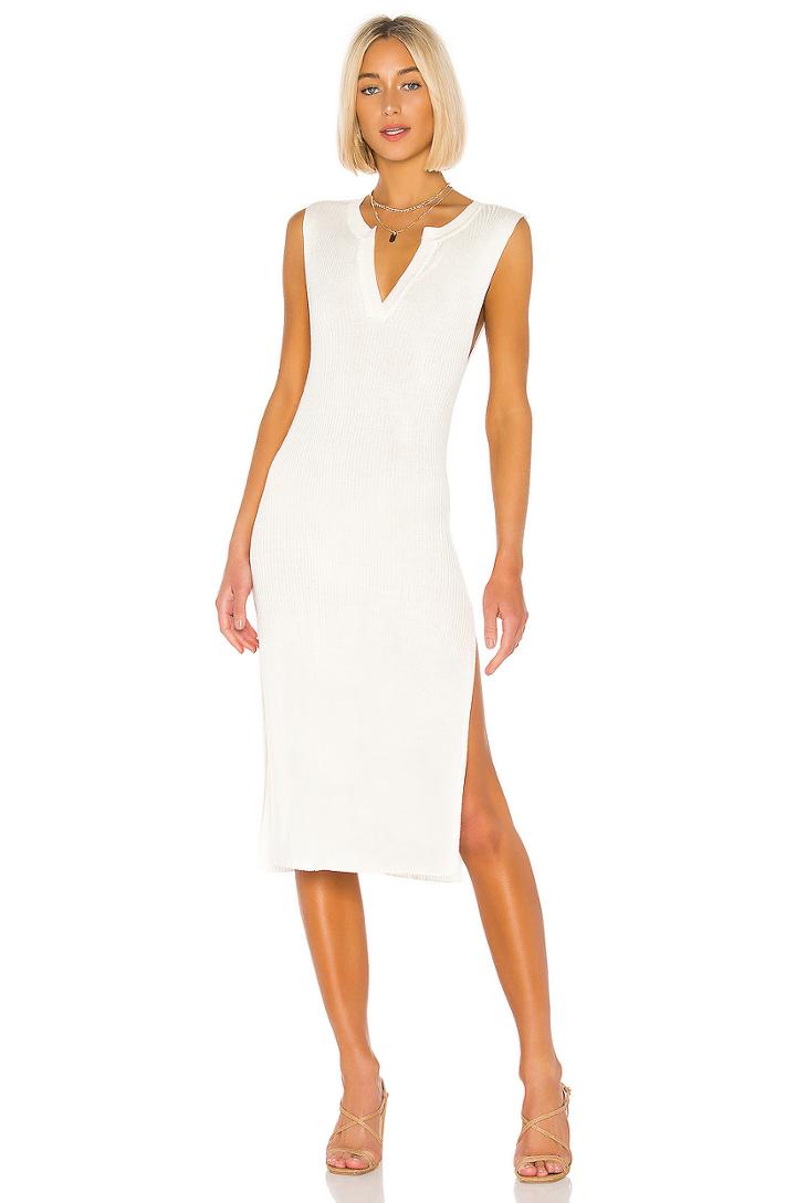 Anacapa Dress