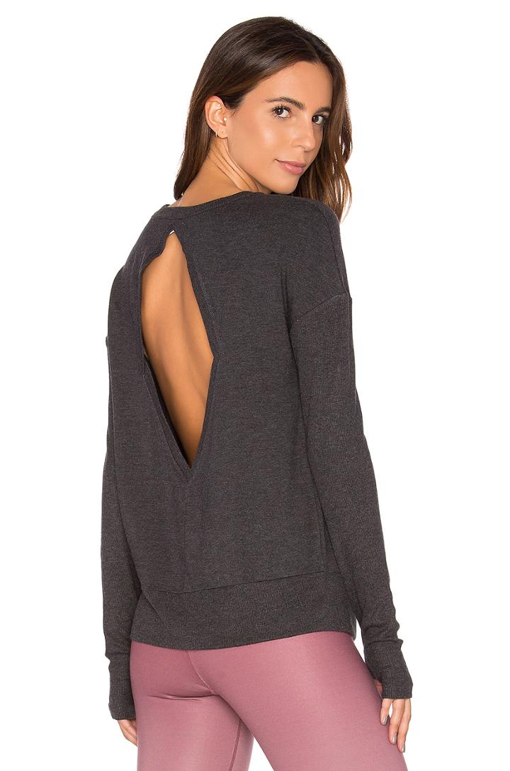 Intricate Long Sleeve