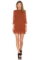 Renee Babydoll Dress