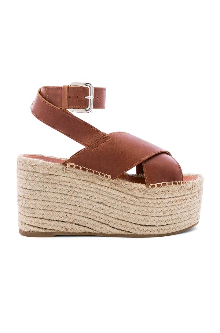Vegas Sandal