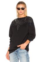 Odakota Crewneck Sweater