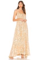 Aspasie Slip Dress