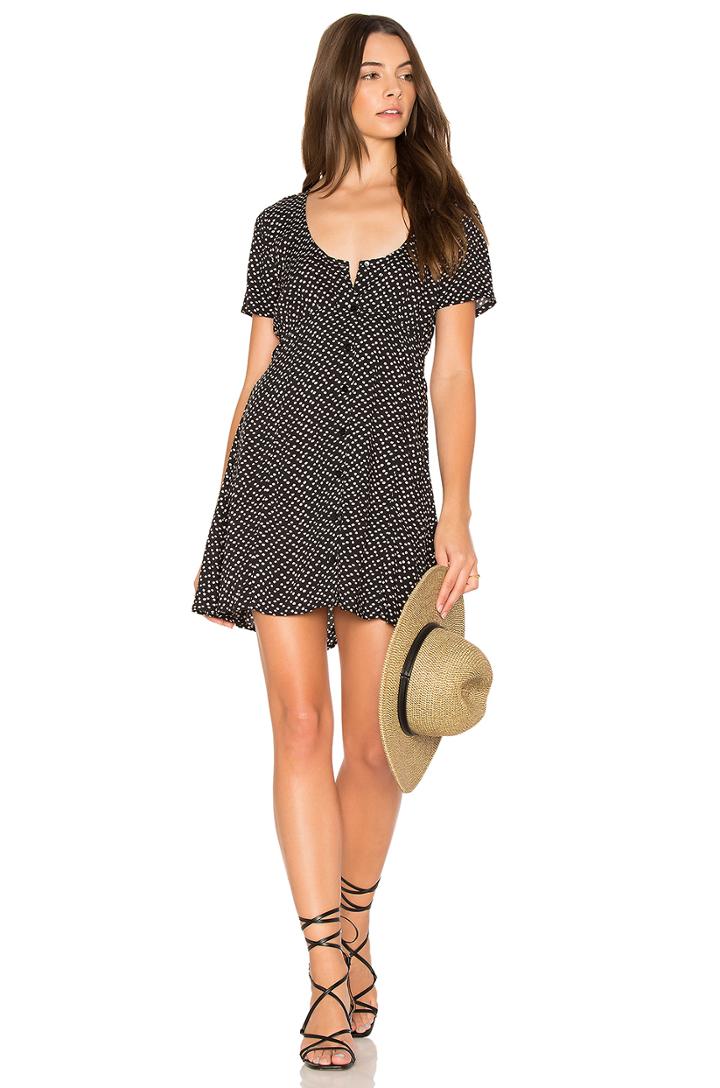 Alice Play Dress Penelope Polka