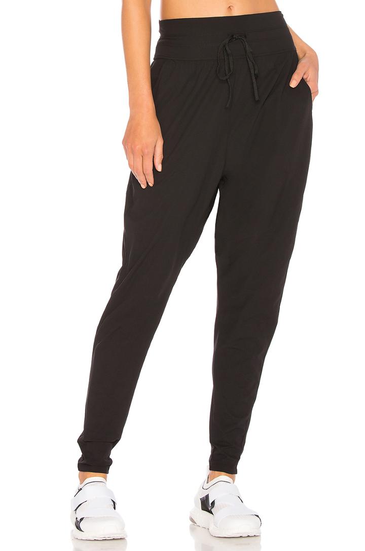 Cardio Harem Pant
