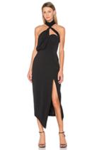 X Revolve Triviata Dress