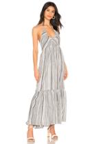 Audrey Halter Dress