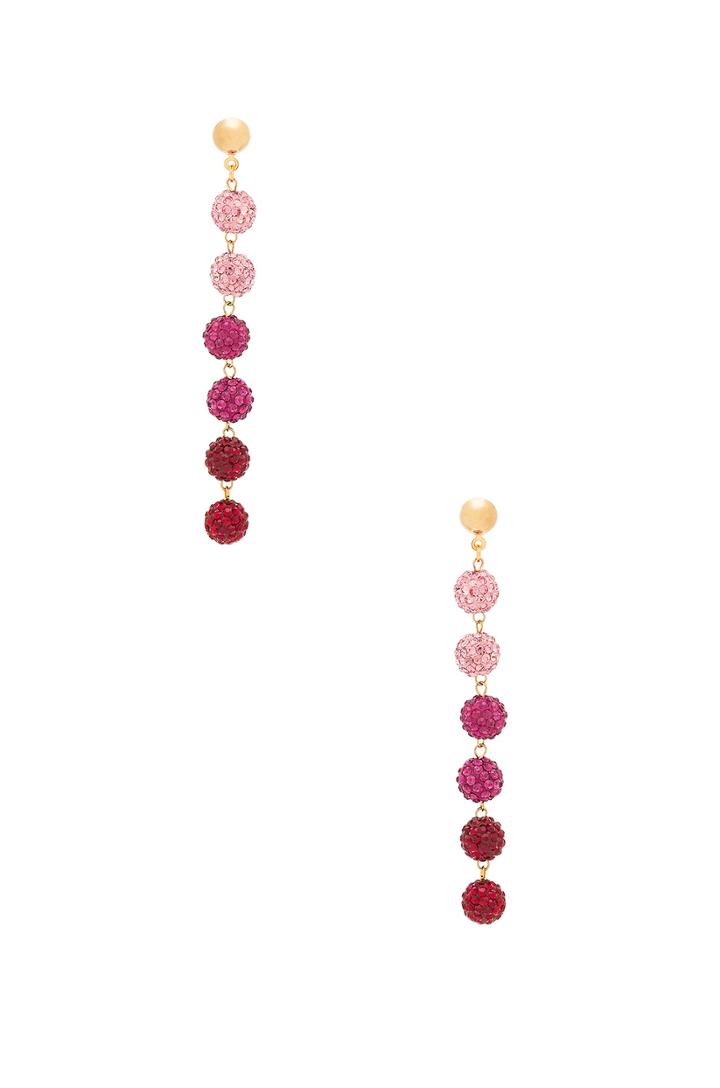 Sunrise Earrings