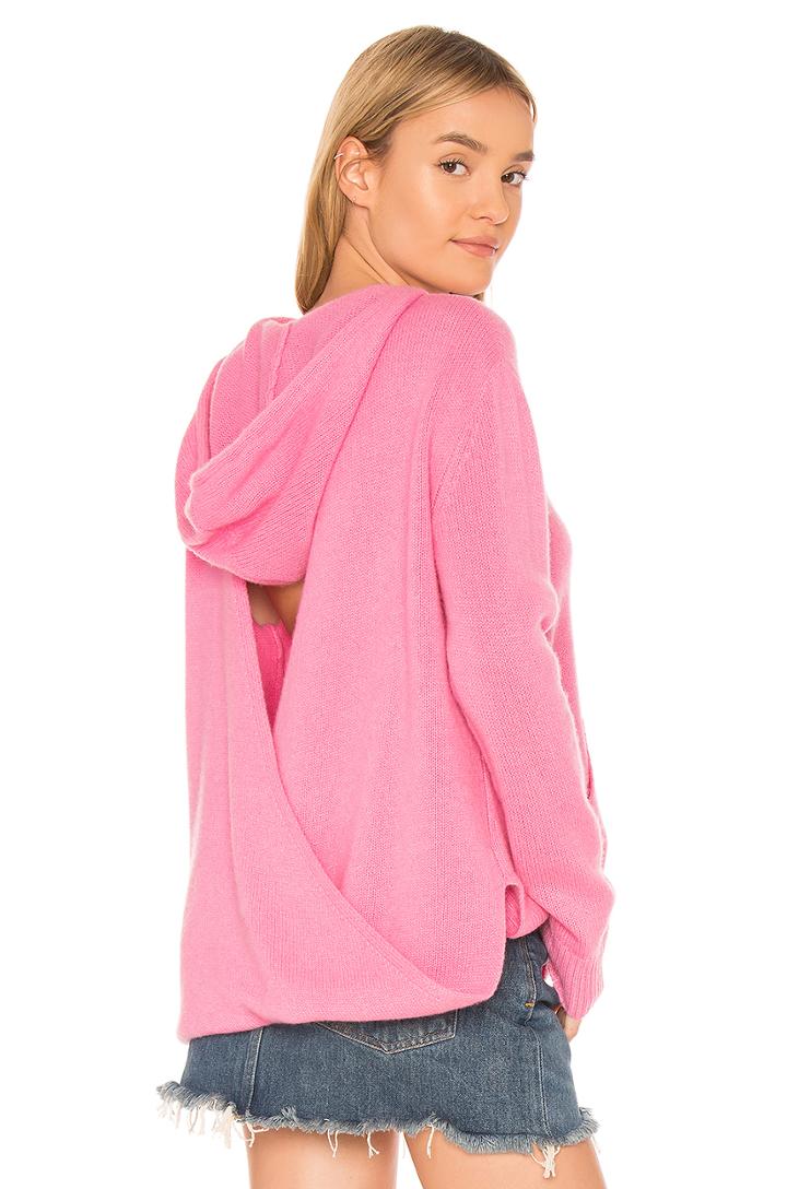 Bow Hoodie