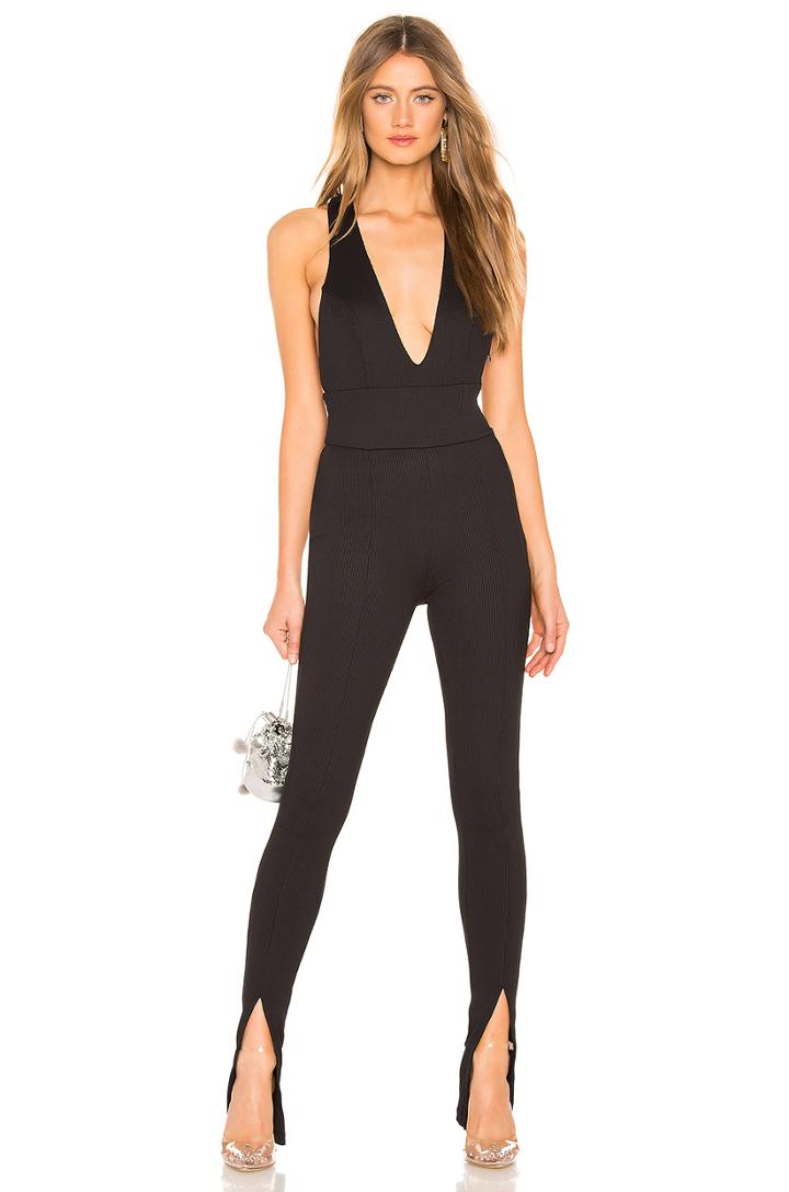 Hughes Catsuit