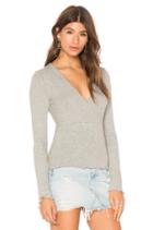 Sylvie Rib Sweater