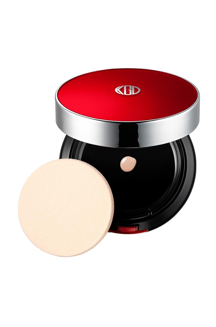 Maifanshi Aqua Foundation Compact