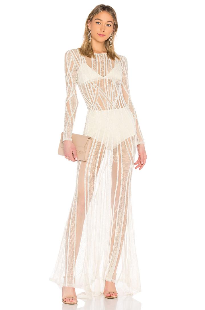Eclipse Gown